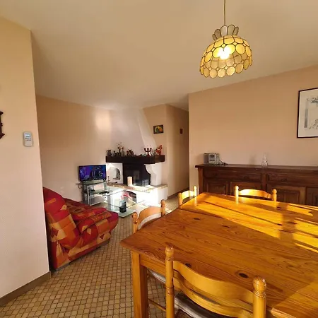 Sh000-037 - Maison 4 Pièces 6 Couchages - Hilaire De Riez Villa Saint-Hilaire-de-Riez