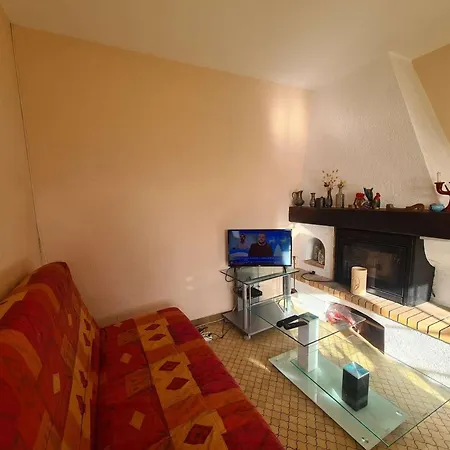 Villa Sh000-037 - Maison 4 Pièces 6 Couchages - Hilaire De Riez