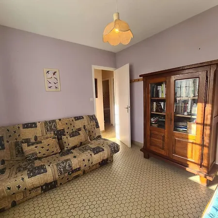 Villa Sh000-037 - Maison 4 Pièces 6 Couchages - Hilaire De Riez *