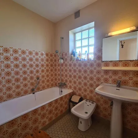 Villa Sh000-037 - Maison 4 Pièces 6 Couchages - Hilaire De Riez *